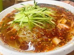 -二刚大块烤肉(东山商业街店)