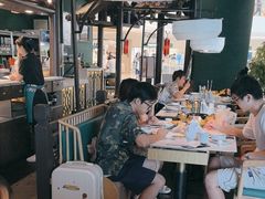 -俏九州·小炒黄牛肉(华润万象汇店)