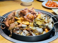 -东海章鱼馆(恒瑞街店)