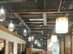 -又一福烤鸭·北京菜(东四店)