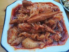 -徐老幺奶汤面