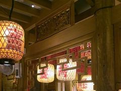 -南京大牌档(青岛万象城店)