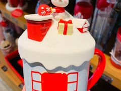 -星巴克(邯郸新世纪广场店)