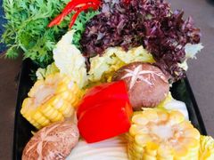 -捞王锅物料理(上海世茂广场店)