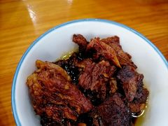 -小方的面(徐家汇店)
