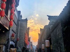 -东西巷