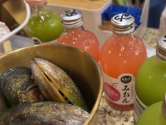 -丰卓会海鲜自助(中润大道店)