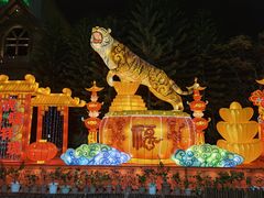 -厦门方特梦幻王国