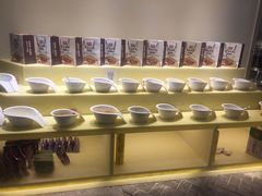 自助调料区-宽坐火锅(万象城店)