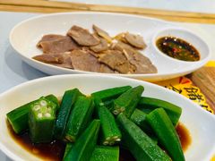 -陳香貴·兰州牛肉面(乐峰广场店)