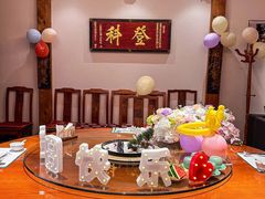-中国徽菜·徽商故里(广安门店)