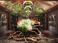 -Le Comptoir de Pierre Gagnaire