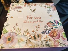 -大拙里·精致融合菜(沙湖桃源国际店)