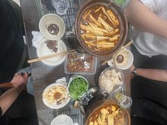 -川香煲(茅台路店)