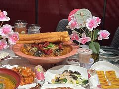-大鸭梨烤鸭(望京店)
