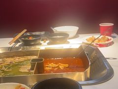 -九鼎轩脆毛肚火锅(南京东路店)