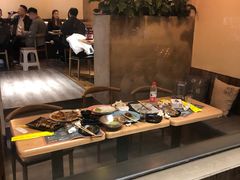 -壹酒贰肉1926·深夜食堂(九纬路店)