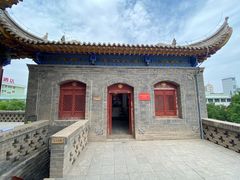 -鼓楼(兴庆区)