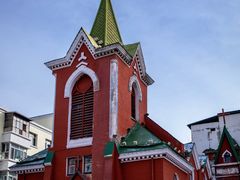 -圣·阿列克谢耶夫教堂