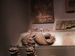 -中国闽台缘博物馆