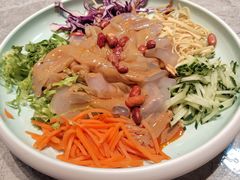 -清风园肘子馆(万家大激店)
