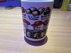 -琴寿司居酒屋(中山广场店)