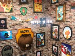 -LINE FRIENDS Garosu-gil Flagship Store