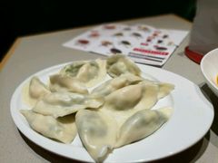 -喜家德虾仁水饺(华强天虹店)