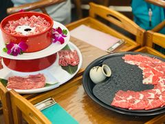 -北门涮肉·铜锅涮肉(南锣鼓巷店)