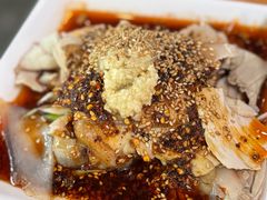 -朱大嘴肥肠血旺(福字街店)