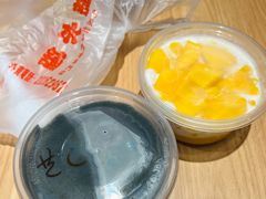-特式糖水铺甜品