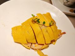 -吴越荣记苏州菜·松鼠桂鱼100%活鱼现做(月光码头店)
