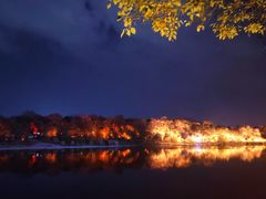 -桂林两江四湖景区
