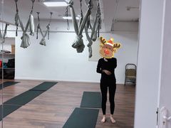 -网动网球培训(北京友谊宾馆校区)
