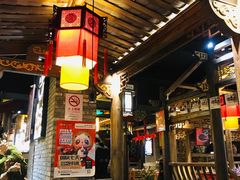 -蜀大侠火锅(四川北路店)