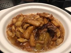 烧鹅茄子条-徐记海鲜(观沙岭|滨江新城店)