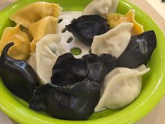 -北方饺子王·海肠捞饭·海鲜锅(山大店)