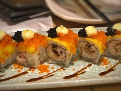 绯闻寿司-山之川日料放题(通州店)