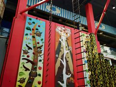 -蒙特利亲子乐园