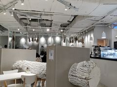 大堂-娜娜家•Nana’s restaurant (爱琴海店)