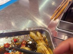 -7只羊·鲜羊肉串·地锅鸡精酿(玄武墨香路店)