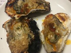 -芭菲盛宴·环球美食(解放碑英利国际店)
