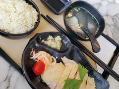 -鸡坤茶室(三里屯店)