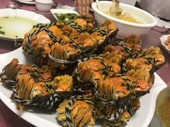 -乡乐园蟹庄·阳澄湖农家乐