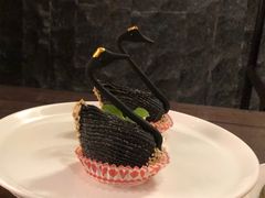 -海派悦庭·海胆烧麦·新融合菜(凯德广场店)