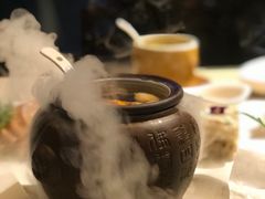 -不二茶空间·养生宴(石景山店)