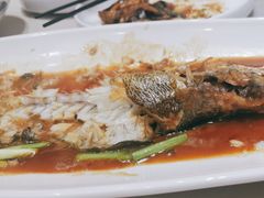 -鸭王烤鸭店(三里河店)