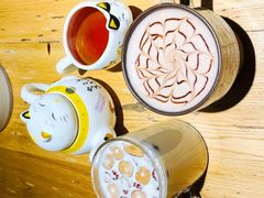 -MOKKA莫卡咖啡(大名路店)