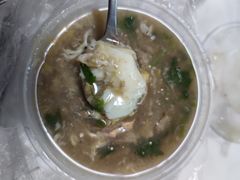 -罗卜李包子羊肉汤