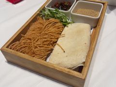 -大张烙馍村(三环南路旗舰店)